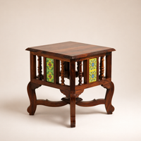 Rajasthani Wood Works