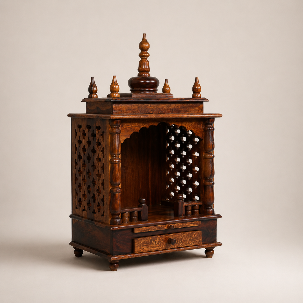 Rajasthani Wood Works