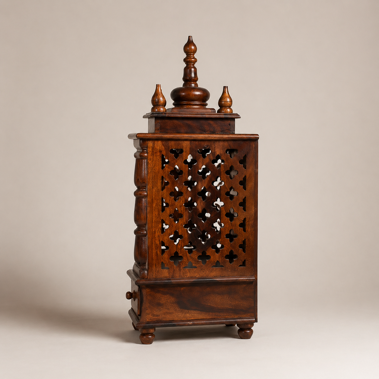 Rajasthani Wood Works