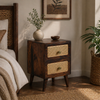 Bedside Table Model 4