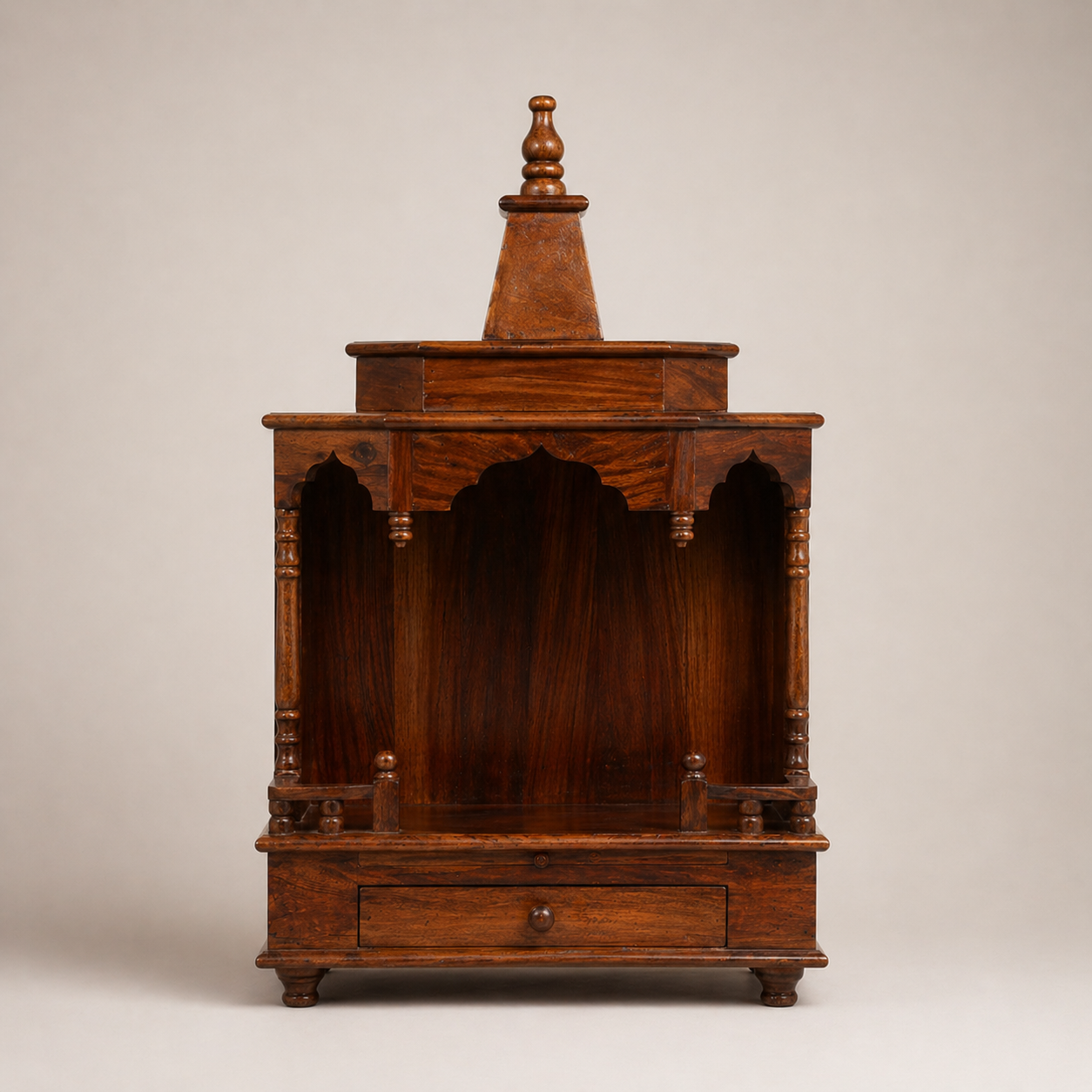 Rajasthani Wood Works