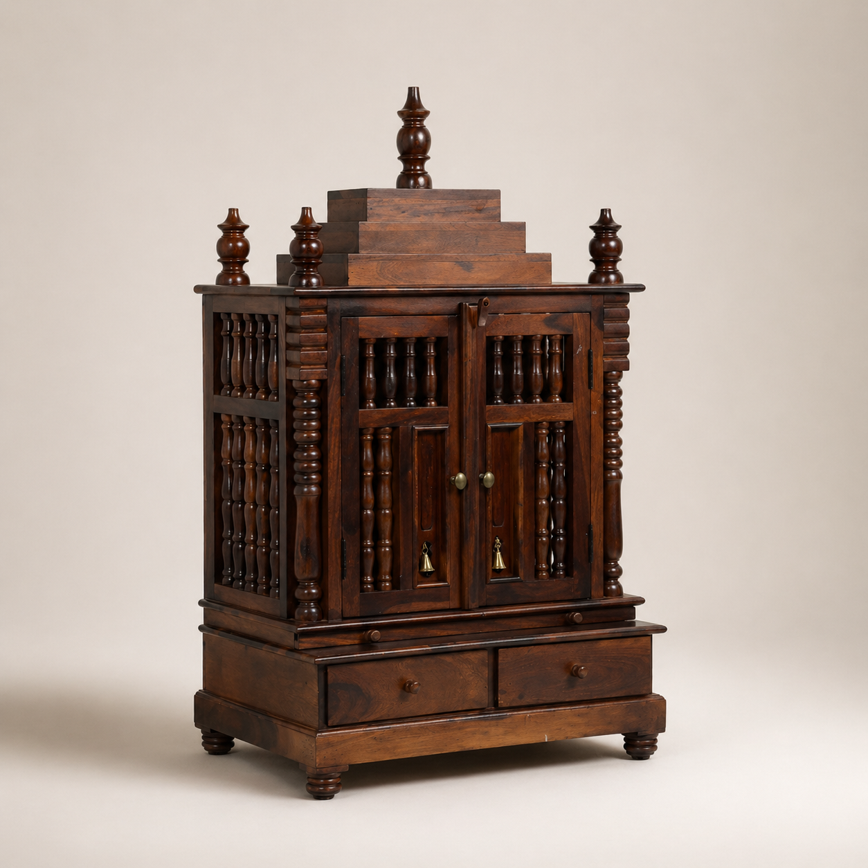 Rajasthani Wood Works