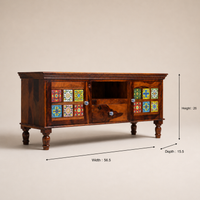 Rajasthani Wood Works