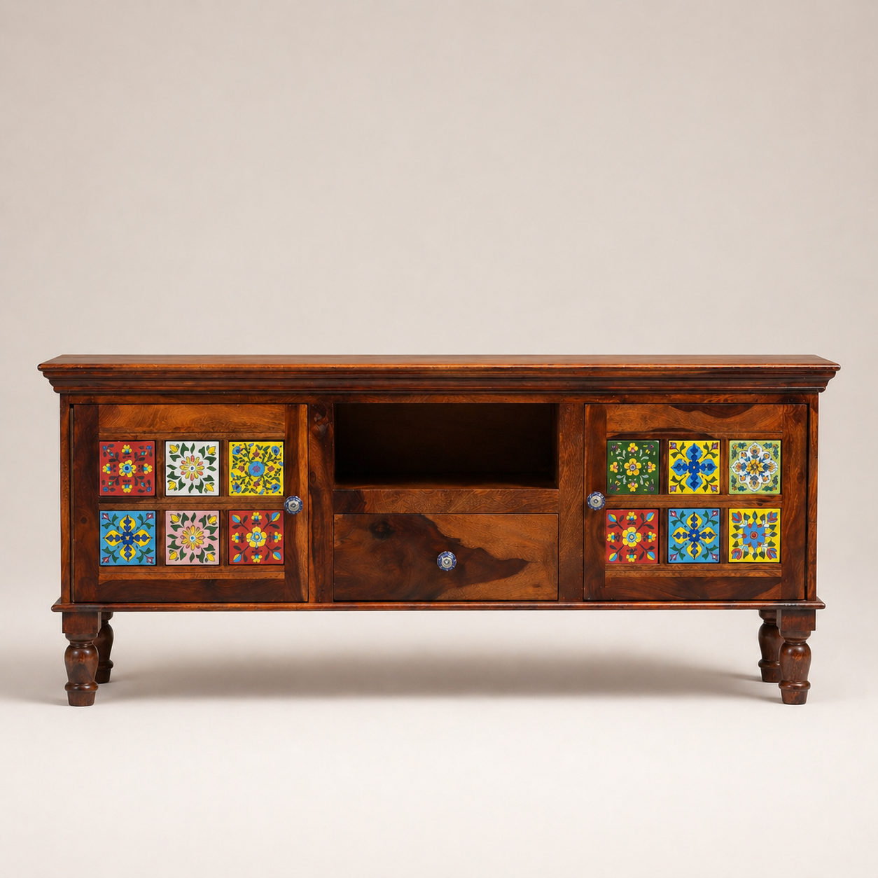 Rajasthani Wood Works