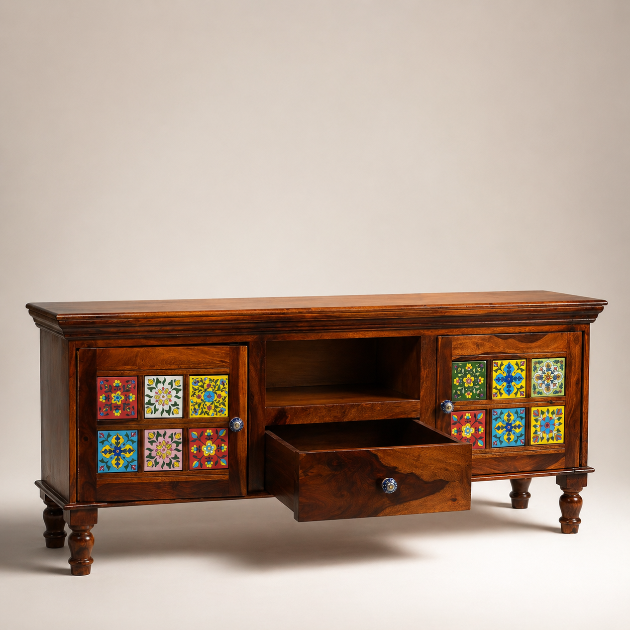 Rajasthani Wood Works