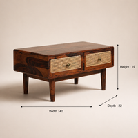 Rajasthani Wood Works