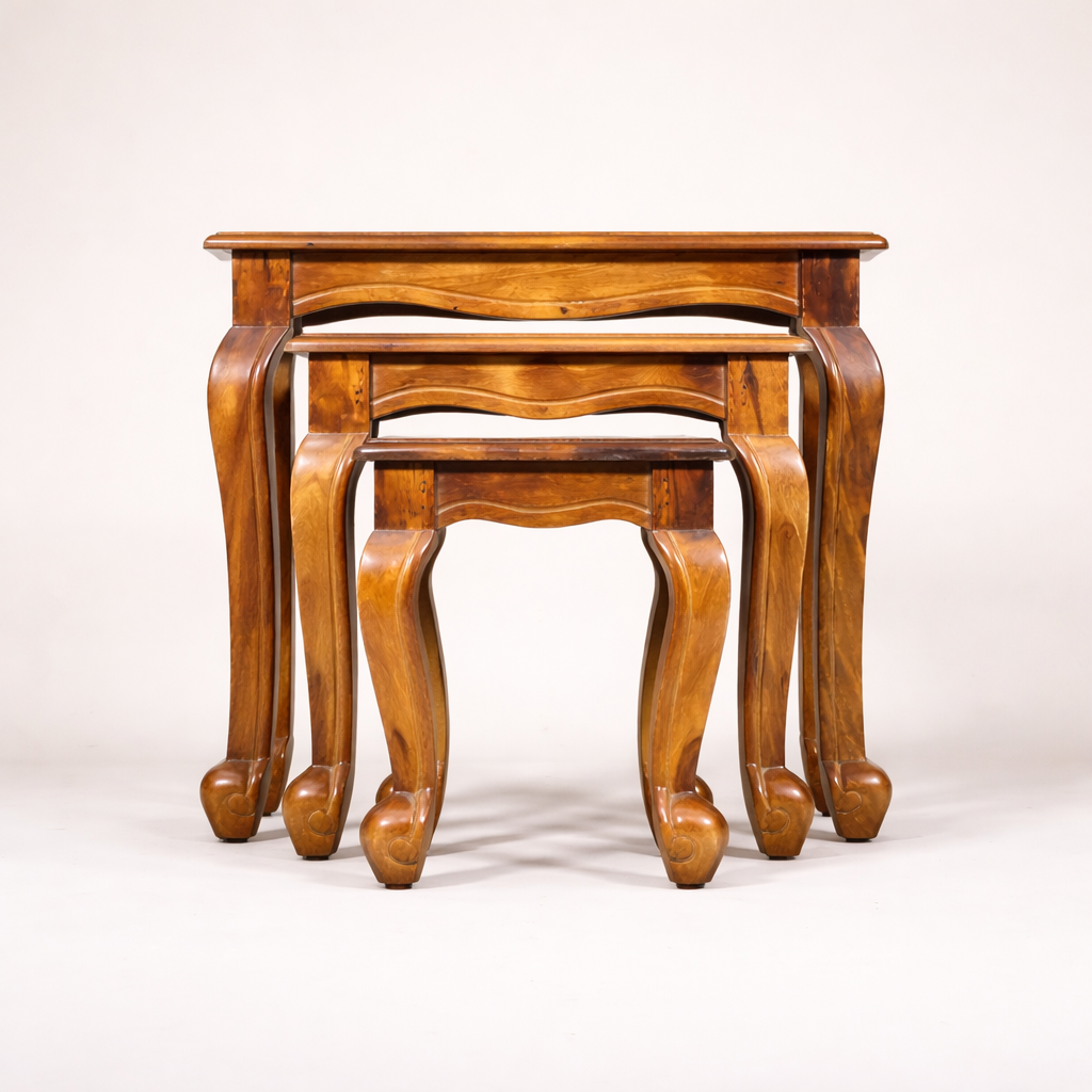 Rajasthani Wood Works