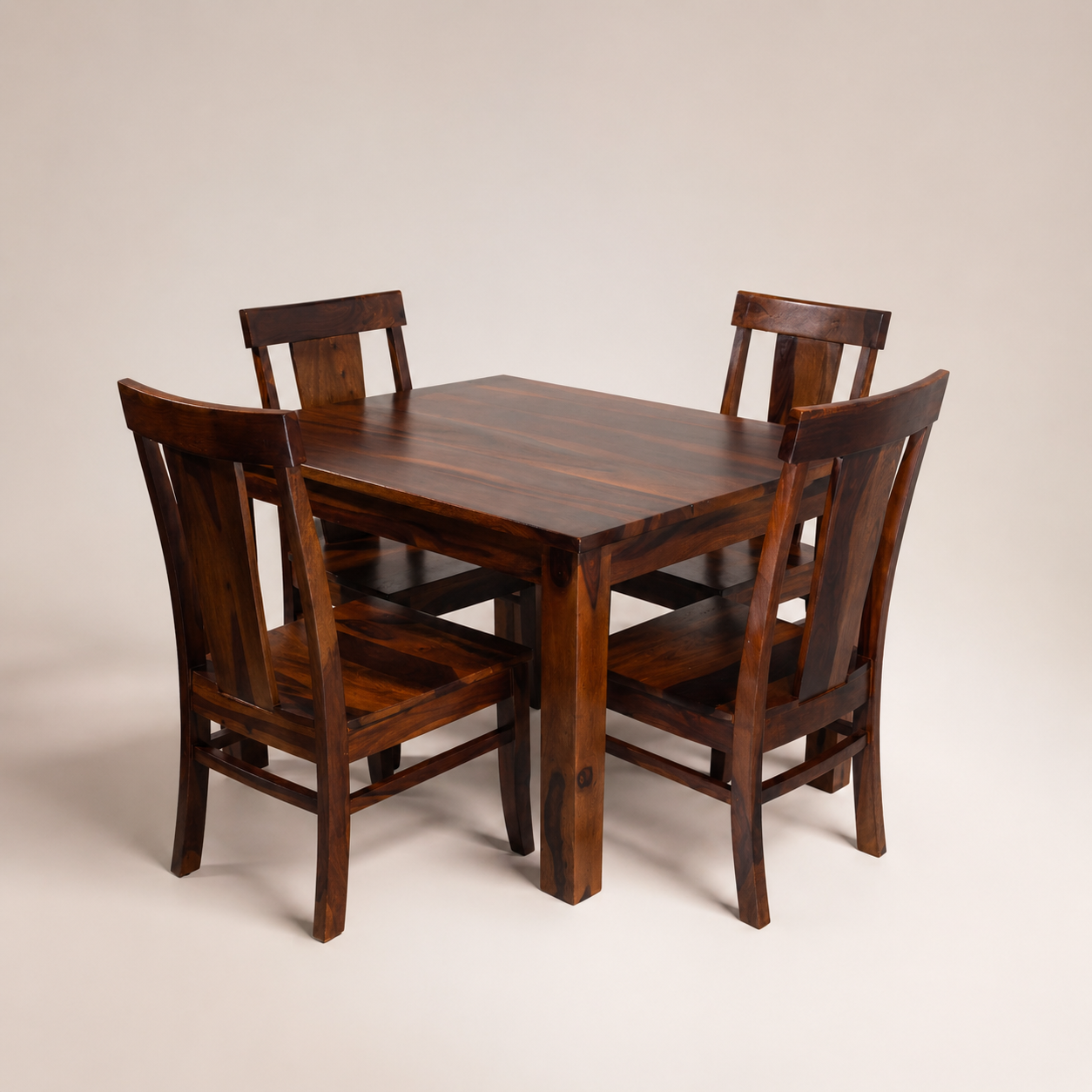 Rajasthani Wood Works