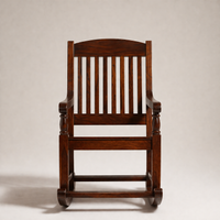 Rajasthani Wood Works