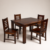 Rajasthani Wood Works