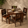 4 Seater Dining Model 2