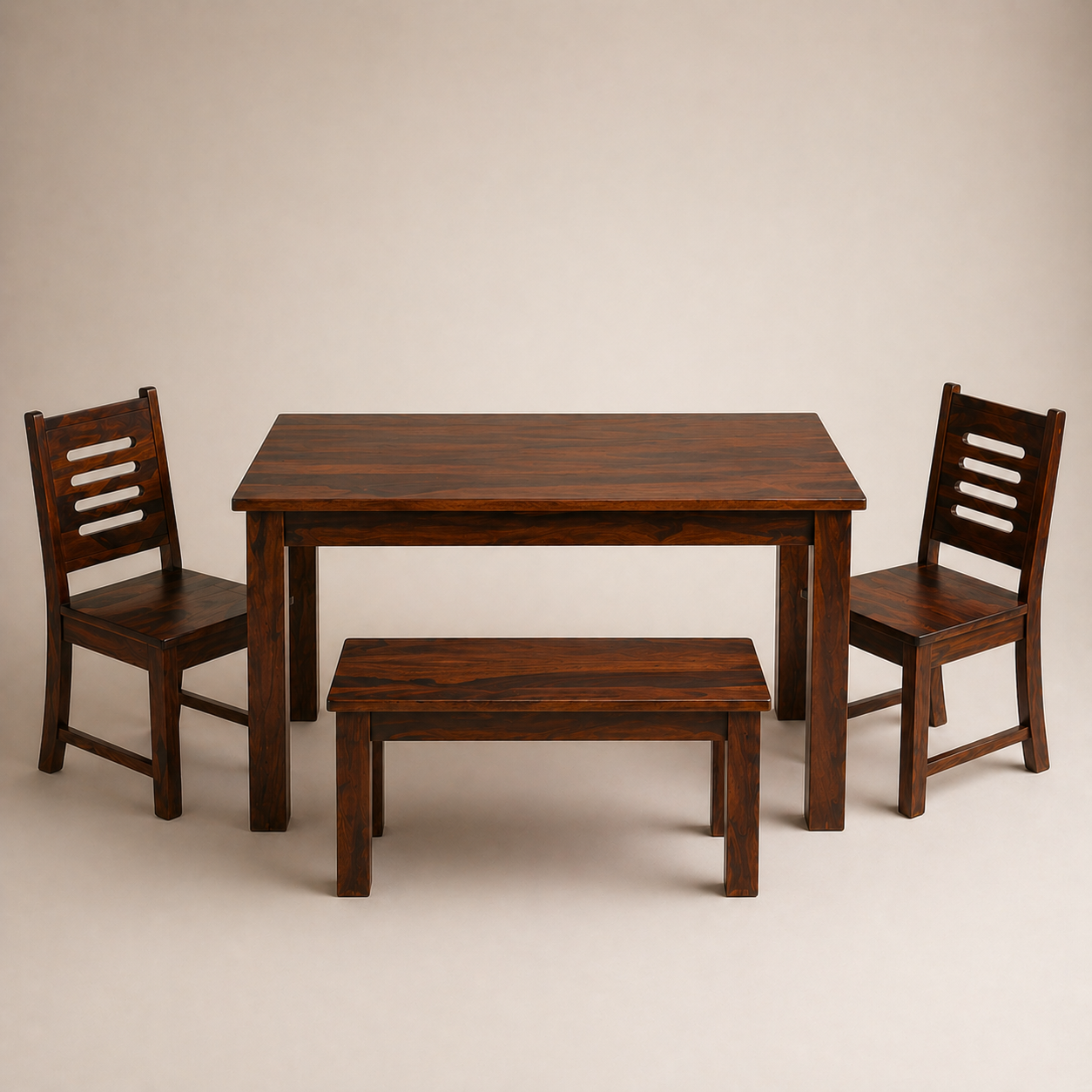 Rajasthani Wood Works