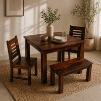 Rajasthani Wood Works