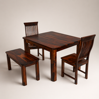 Rajasthani Wood Works