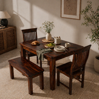 Rajasthani Wood Works