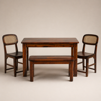 Rajasthani Wood Works