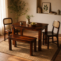 Rajasthani Wood Works