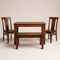 Rajasthani Wood Works