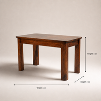 Rajasthani Wood Works
