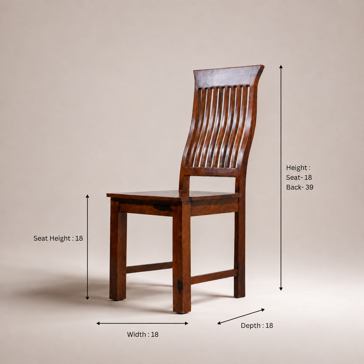 Rajasthani Wood Works