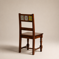 Rajasthani Wood Works