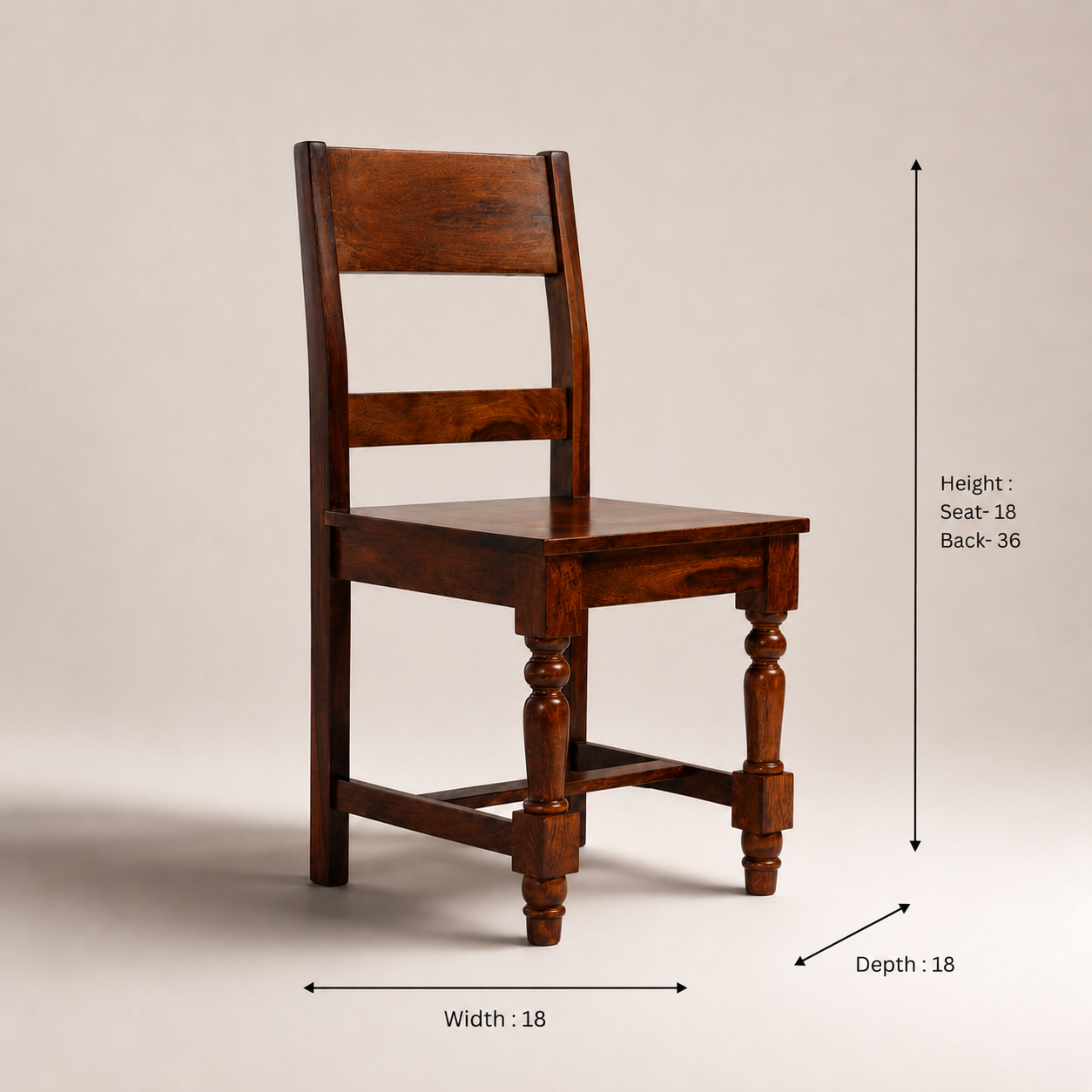 Rajasthani Wood Works
