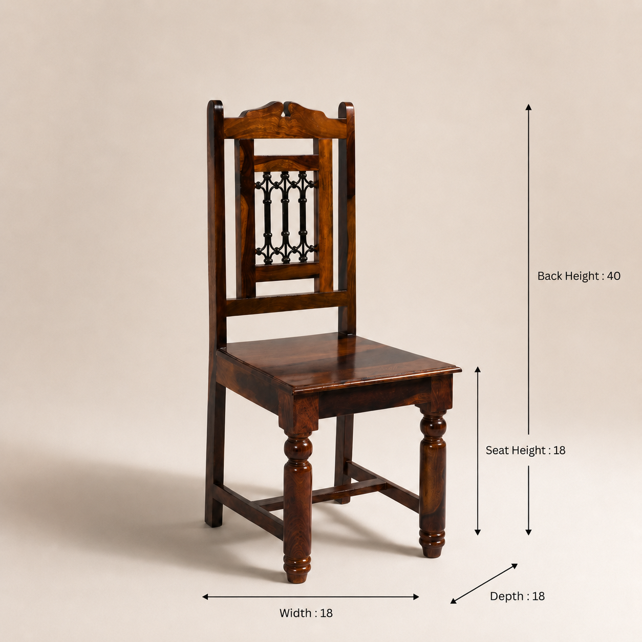 Rajasthani Wood Works