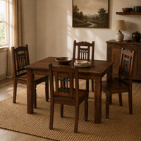 Rajasthani Wood Works