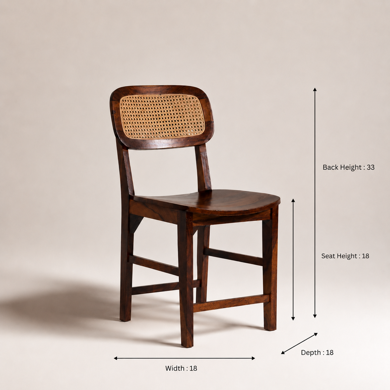 Rajasthani Wood Works