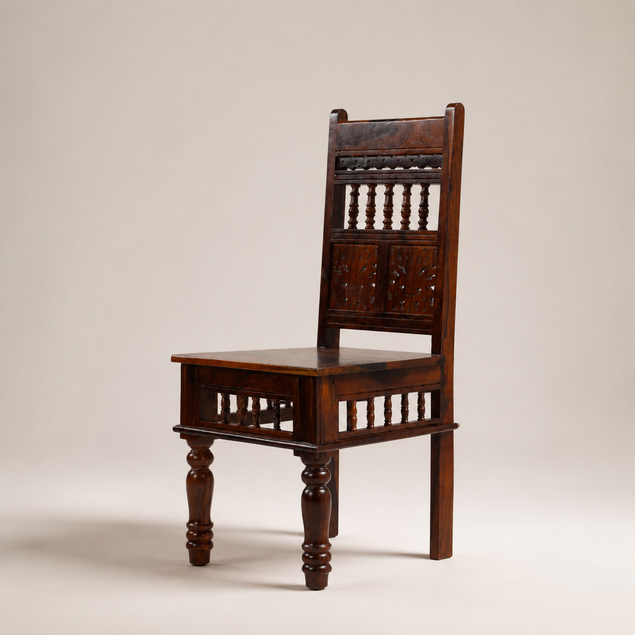 Rajasthani Wood Works