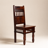 Rajasthani Wood Works