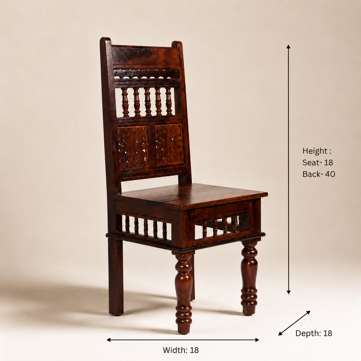 Rajasthani Wood Works