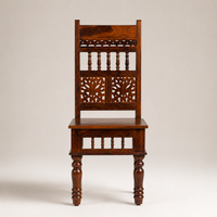 Rajasthani Wood Works