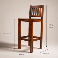Rajasthani Wood Works