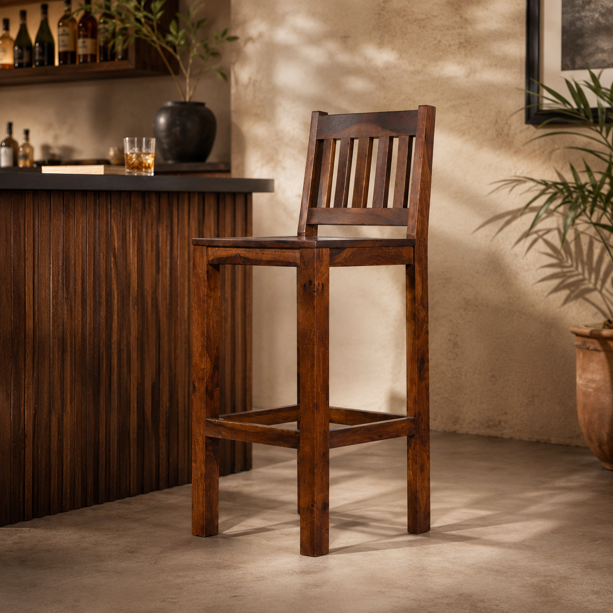 Rajasthani Wood Works