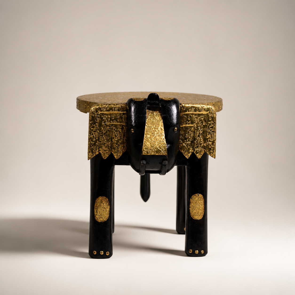Rajasthani Wood Works