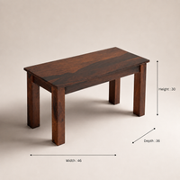Rajasthani Wood Works