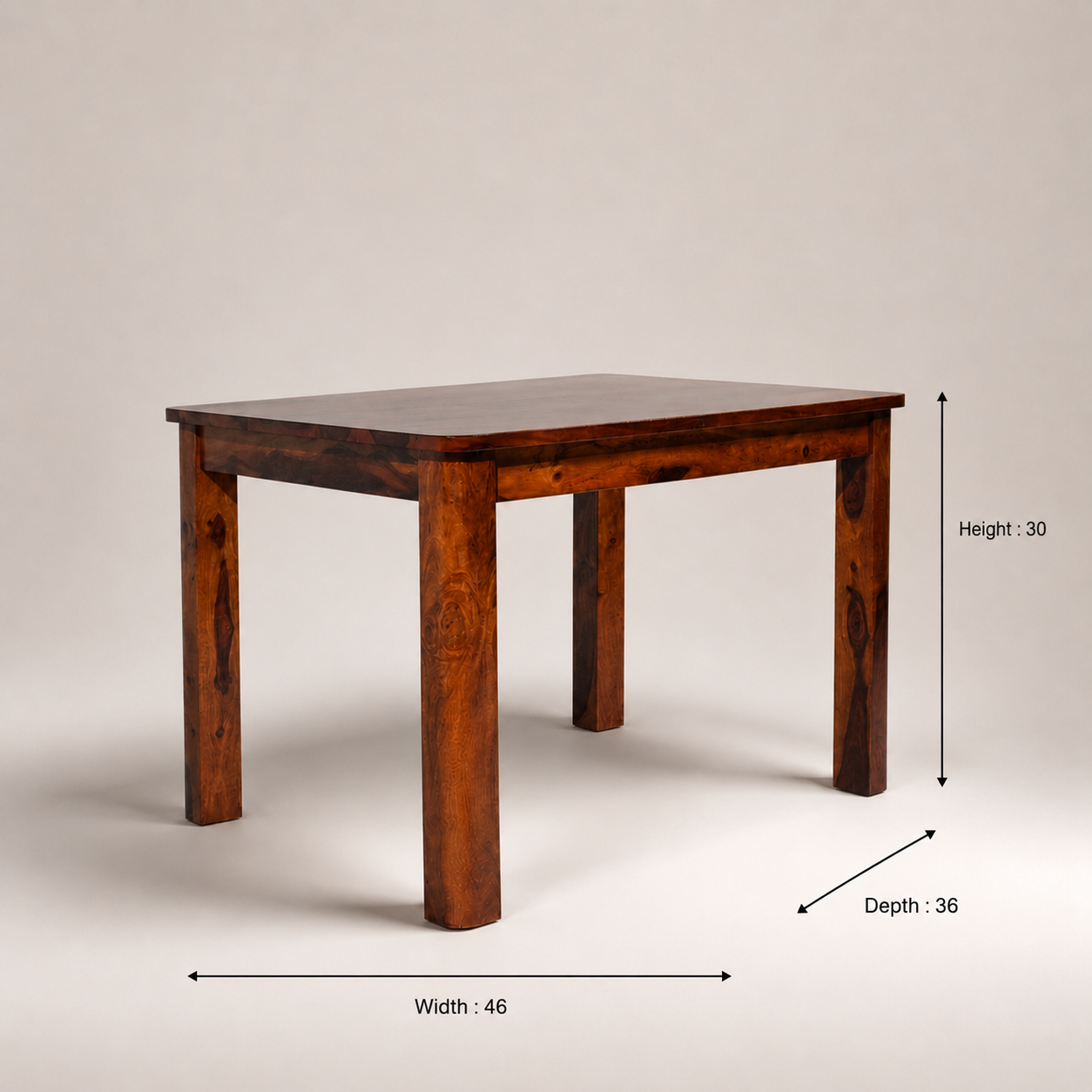 Rajasthani Wood Works