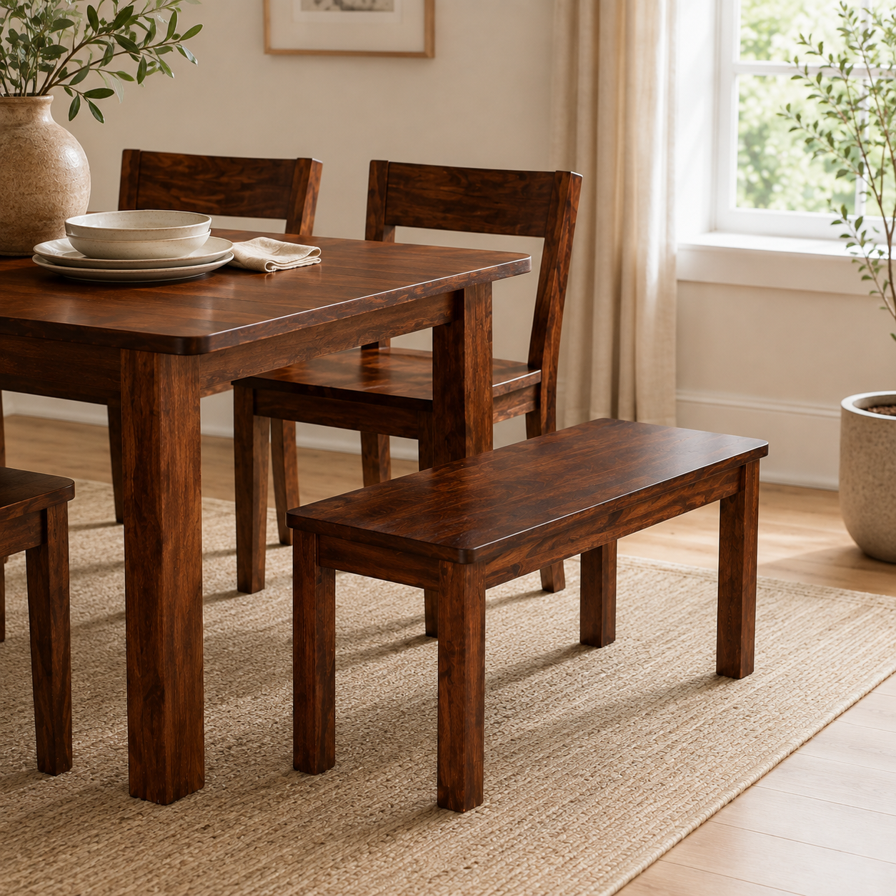 Rajasthani Wood Works