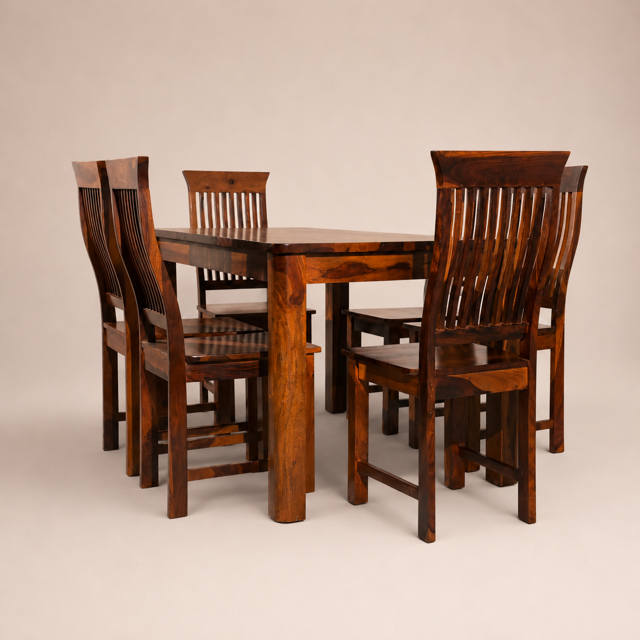 Rajasthani Wood Works