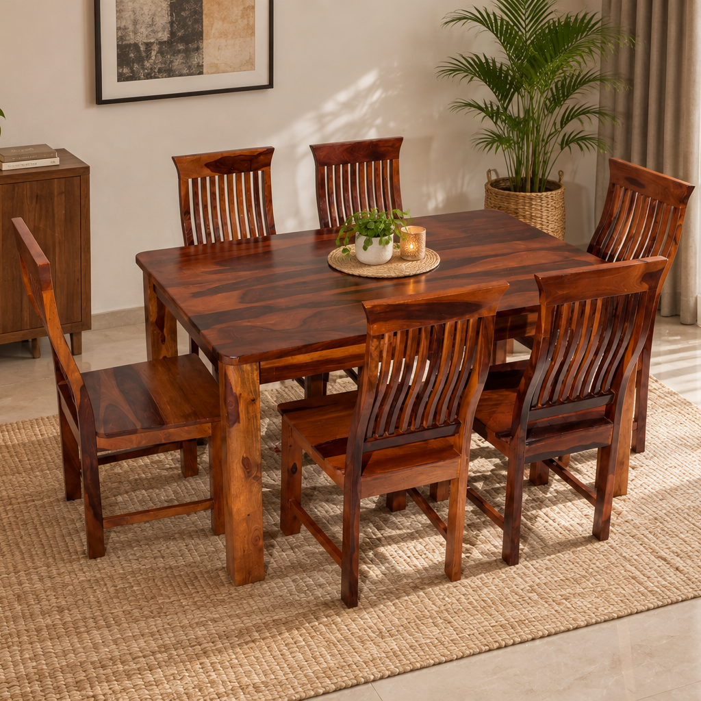 Rajasthani Wood Works