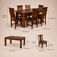 Rajasthani Wood Works