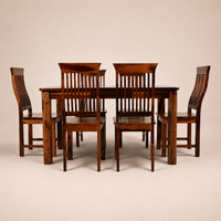 Rajasthani Wood Works