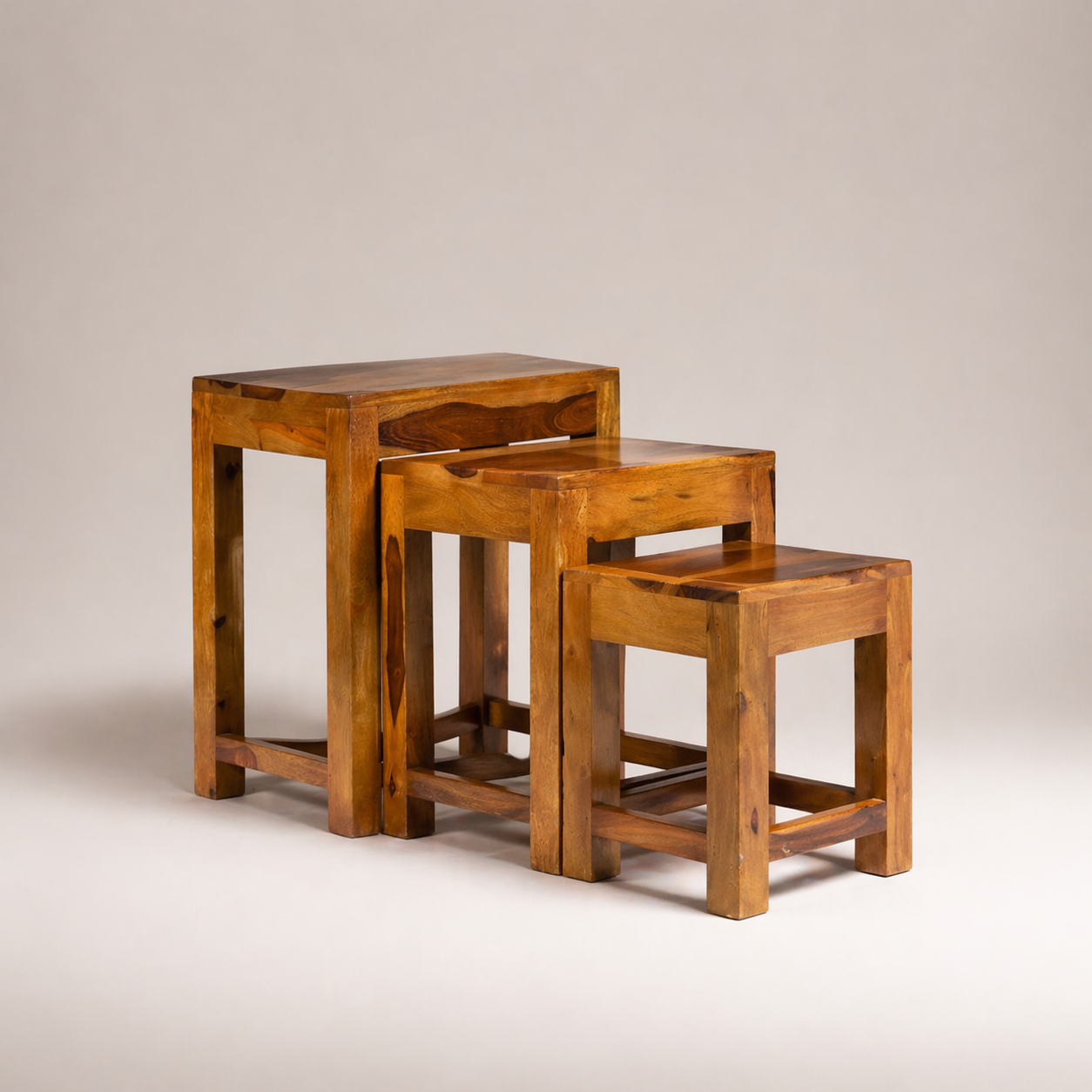 Rajasthani Wood Works