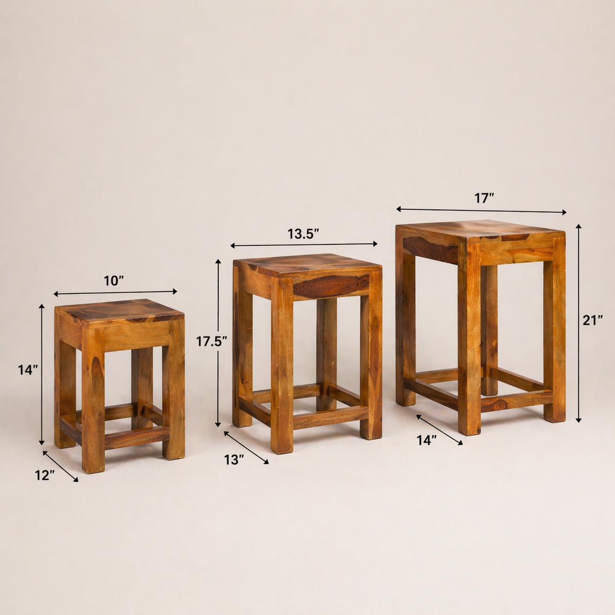 Rajasthani Wood Works
