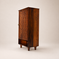 Rajasthani Wood Works