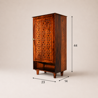 Rajasthani Wood Works