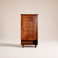 Rajasthani Wood Works