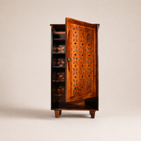 Rajasthani Wood Works