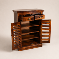 Rajasthani Wood Works